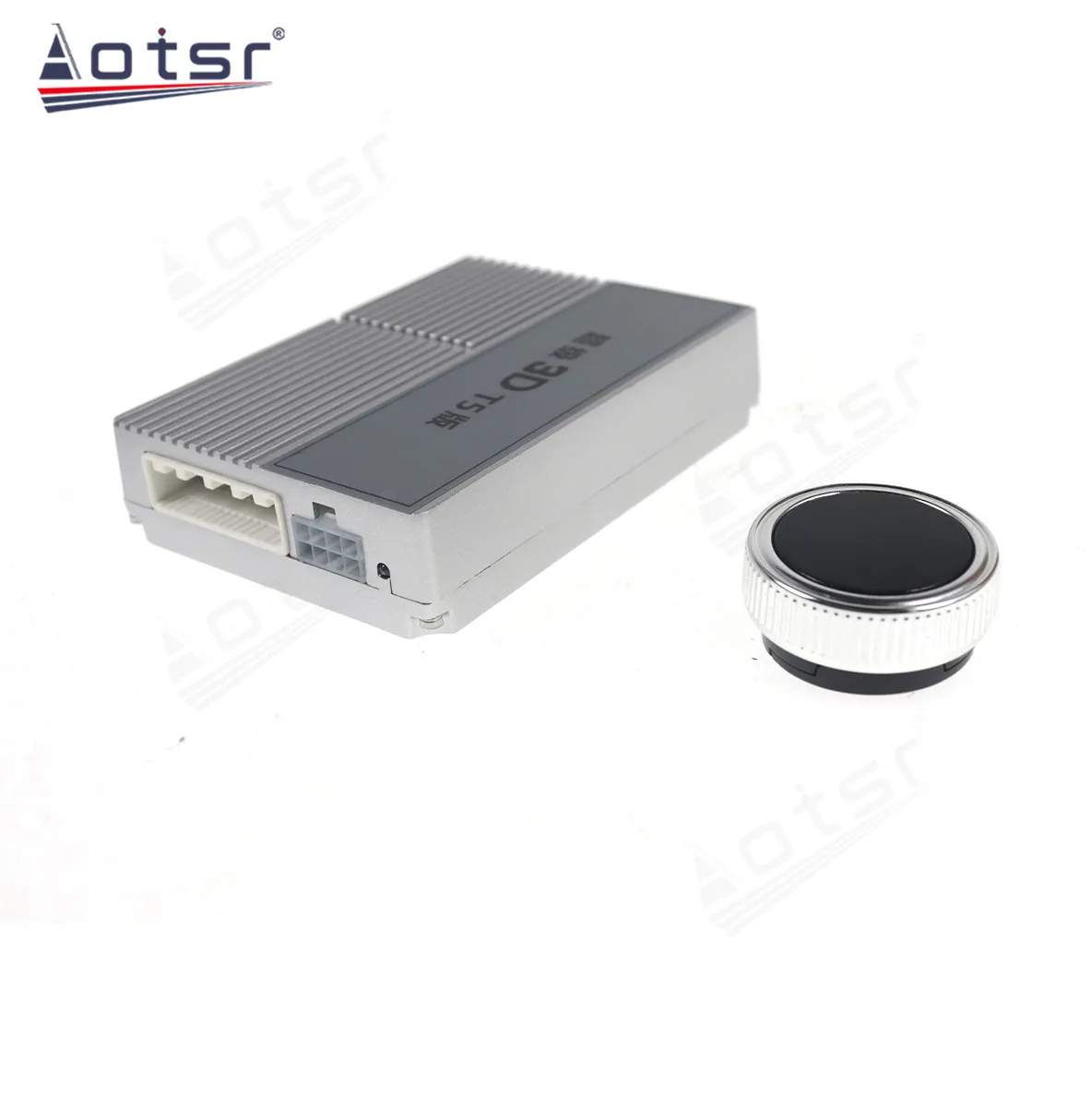 3D 360 Panoramic Degree Cameras HD For Car Bird View System Reverse Camera Front Side Camera And Reverse Camera Back Vehicle