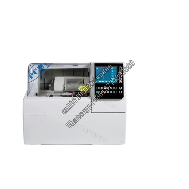 SY-V041-1 Optical Shop Patternless Auto Lens Edger