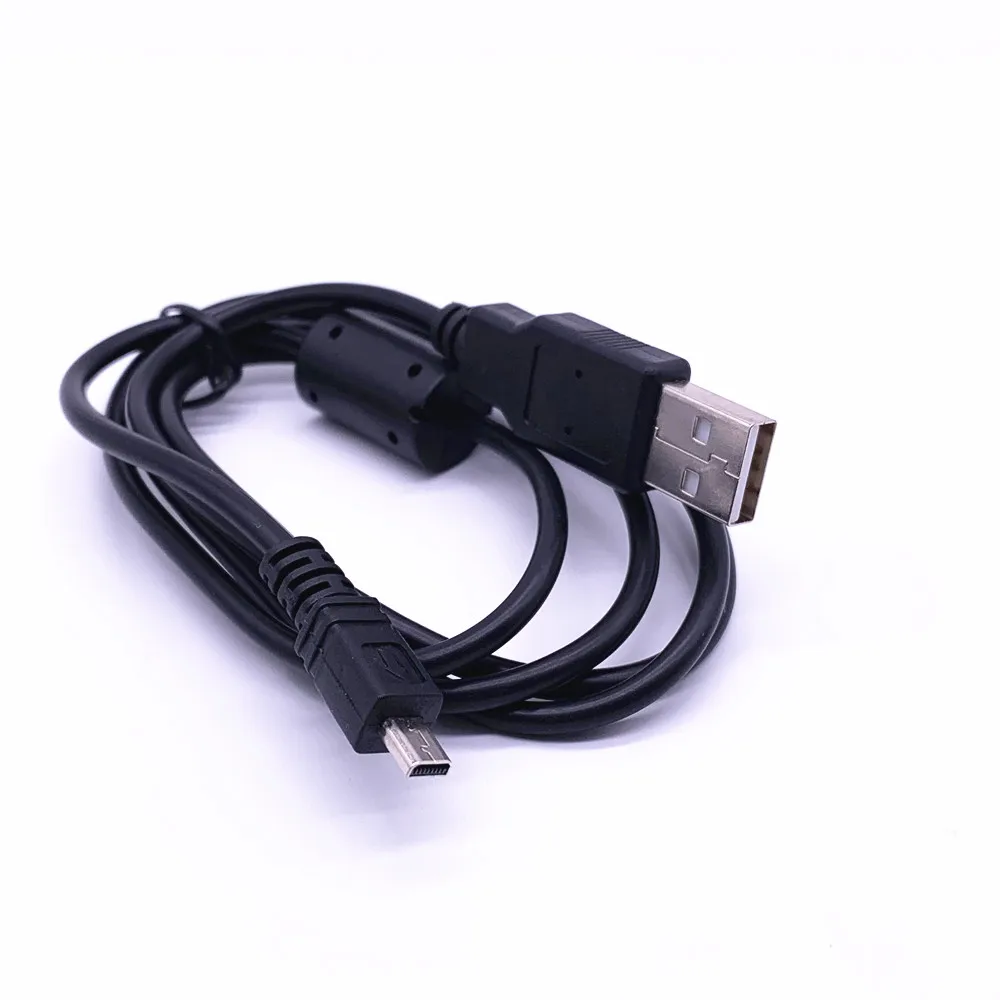 USB Data SYNC Cable Cord Lead for FujiFilm Finepix SL310 SL350 JV300 JV305 JX440 T350 T360 JX290 JX390