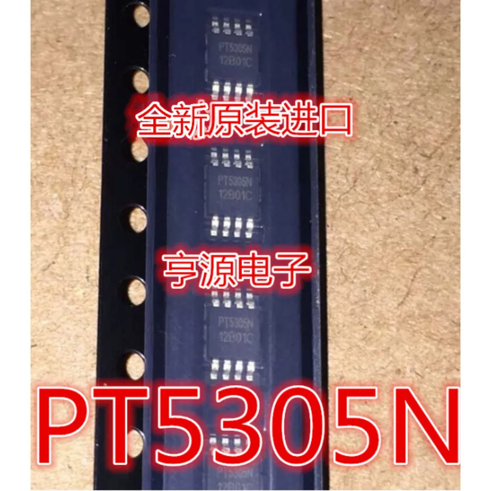 5pcs/lot PMKI TPS61085 PT5305 PT5305NMSH SBB TPS7A4101DGNR SGM8965-2XMS8G/TR SGM89652 MSOP-8