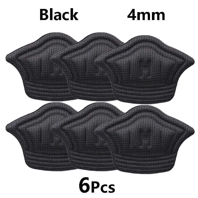1/3/5Pairs Einlegesohlen Für Schuhe Patch Ferse Pads Sport Winter Schuhe Pads Zurück Aufkleber Einstellbare Patches für Turnschuhe Kissen Einsatz