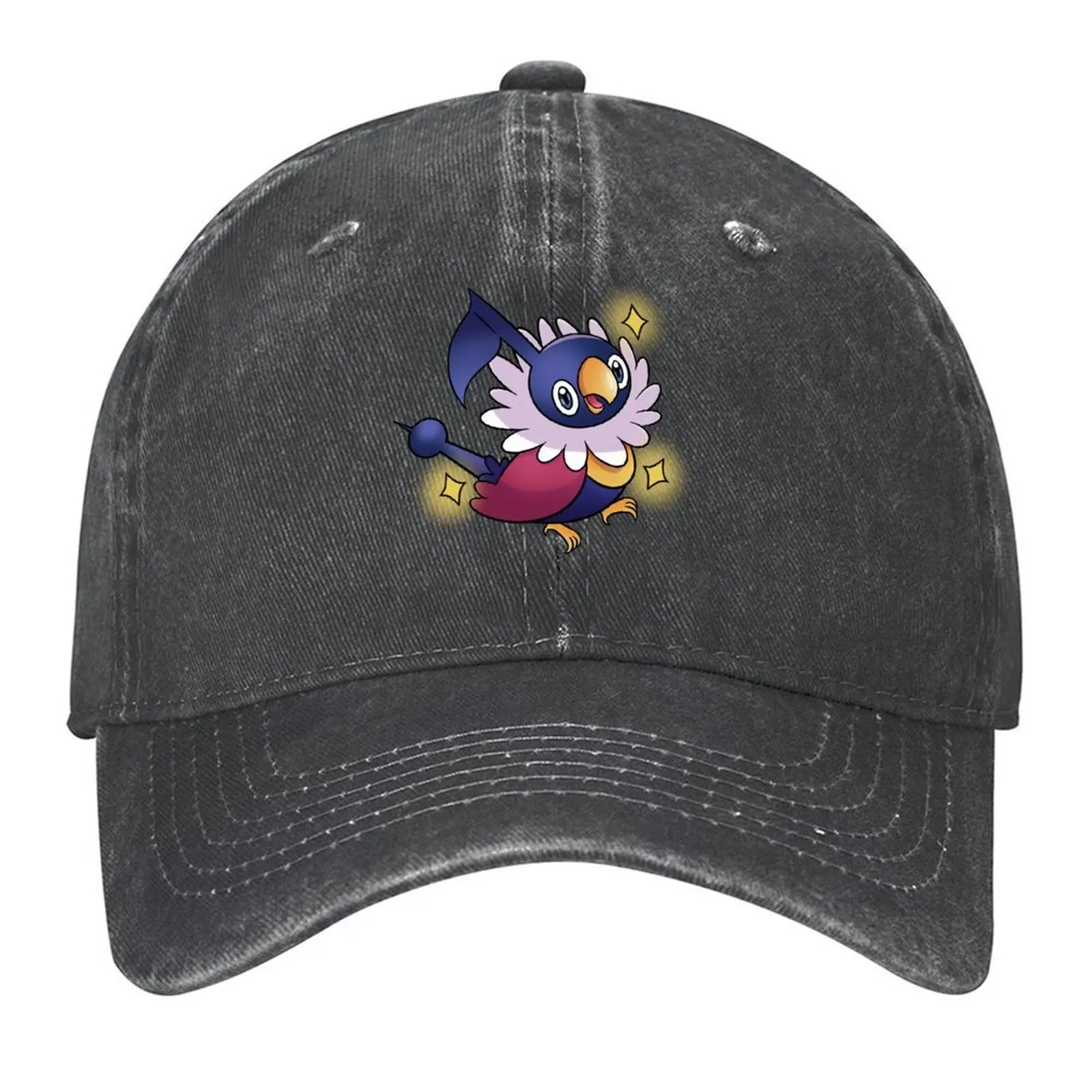 

Shiny chatot Baseball Cap luxury woman cap Funny hats Bobble Hat Fashion Beach Girl'S Hats Men's