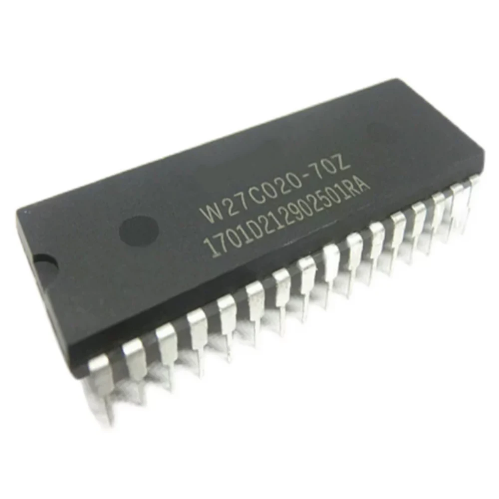 W27C020-70Z W27C020 W27C020-70 DIP-32 In Stock 1pcs/lot