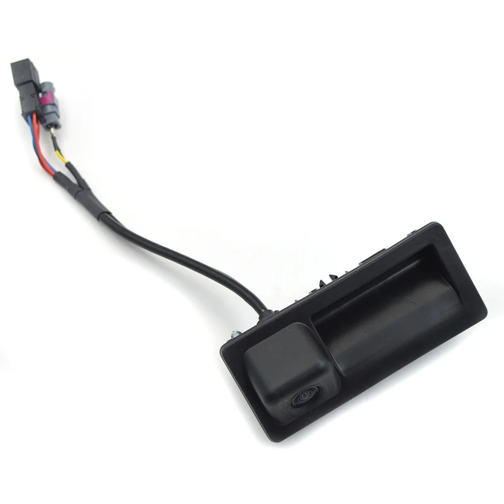 /Reverse View Camera 8V0827566B #With 160 Degree Wide Angle Night For Dynamic Guide /Lines For A3 S3 For RS3 For 8V Parking #Bac