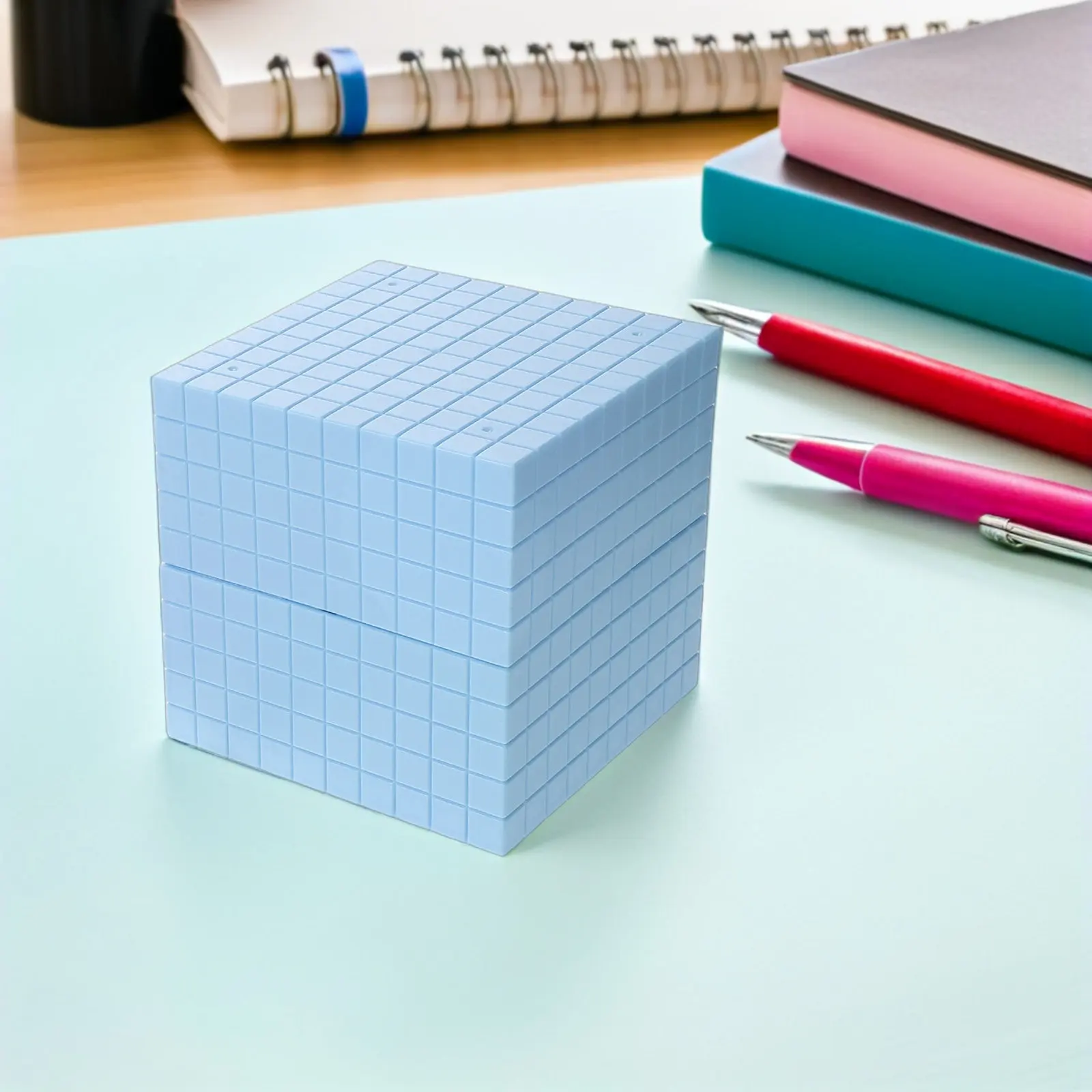 1set-base-ten-blocks-set-advanced-place-value-math-manipulative-for-early-math-education-preschool-counting-cubes-classroom