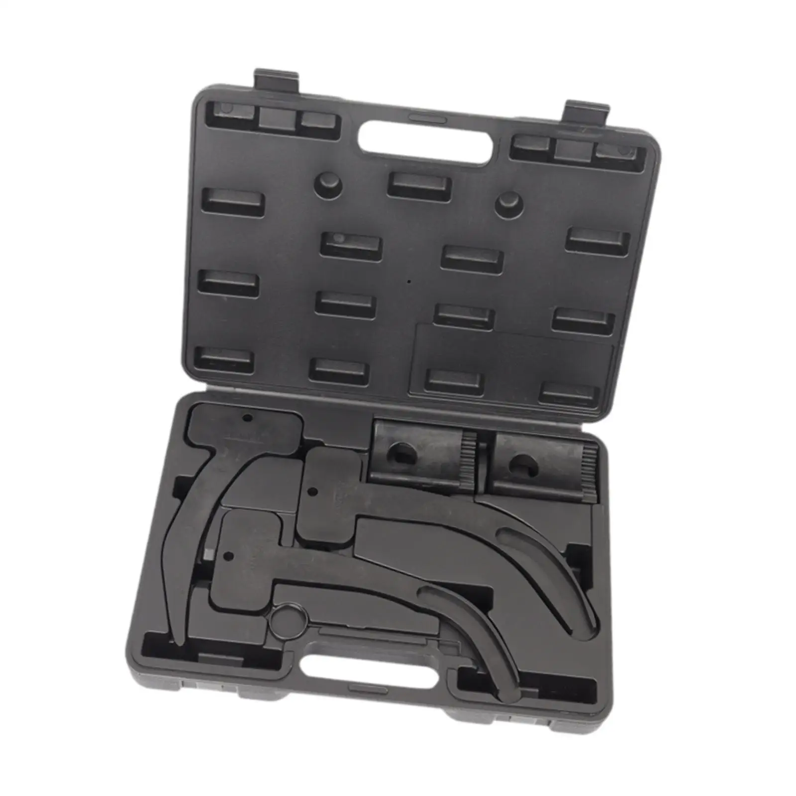 

Engine Timing Tool Set 3.0L / 3.2L / 3.6L Replace Parts Engine Camshaft Timing Locking Tool Set Accessories 10200A for Jeep