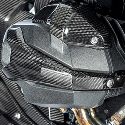 2024 R1300GS Engine Guards Cylinder Head Guards Protector FOR BMW R1300 GS Guard Cylinder Head Cover Protector Accessories R1300