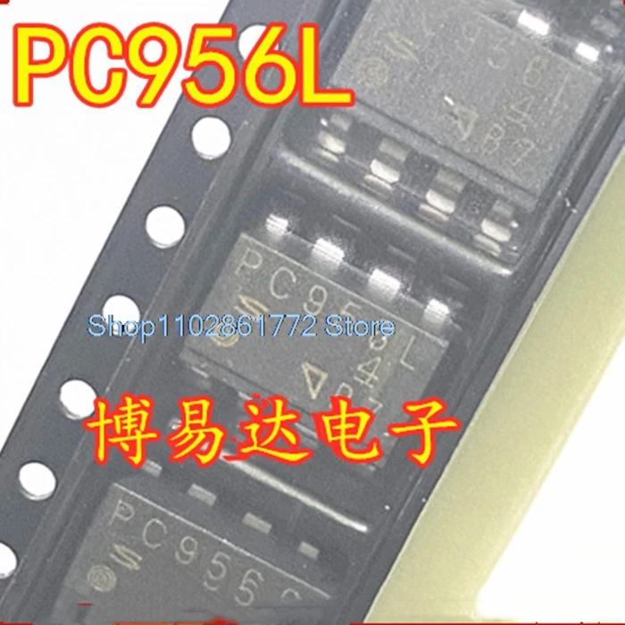 

(20 шт./лот) PC956L SOP8 PC956