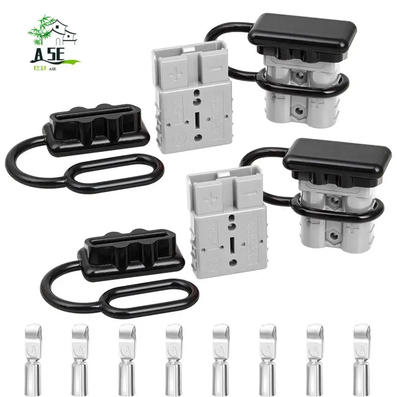 A05E-50A Battery Qu…