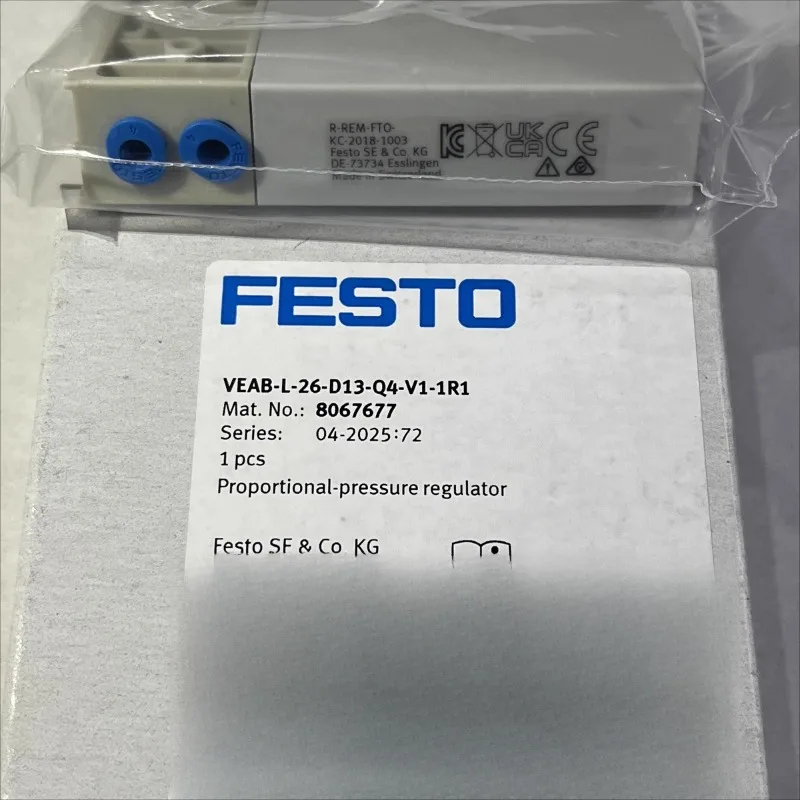 Parts For Festo Pro…