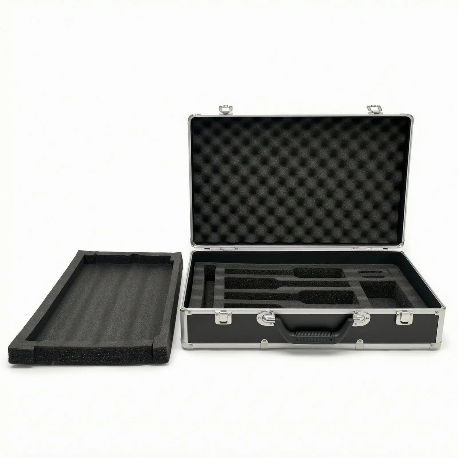 portable-aluminum-hard-case-for-power-tools-and-musical-gear-waterproof-dustproof-shell-with-customizable-foam