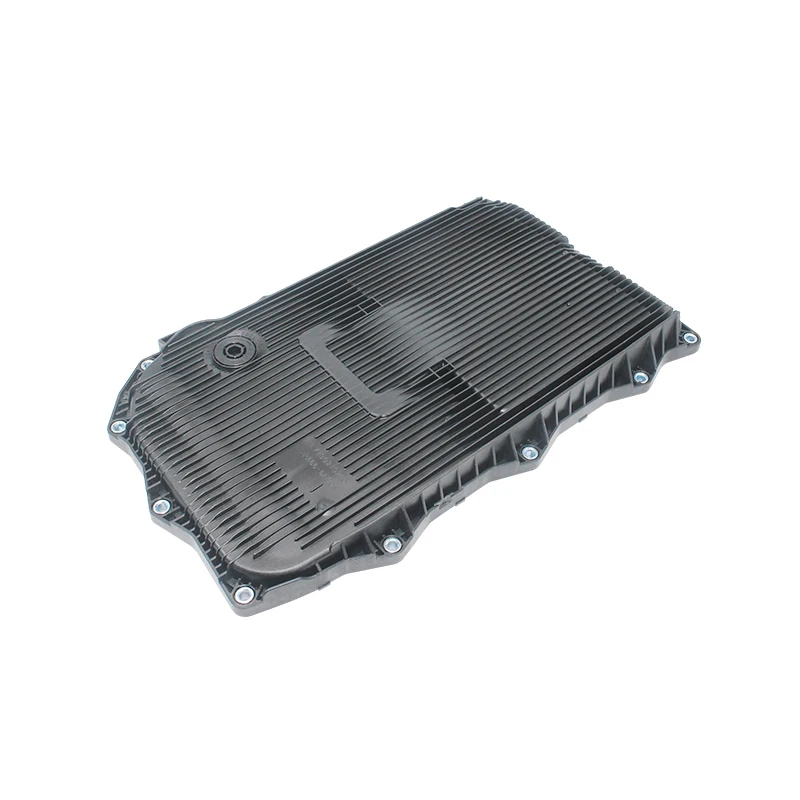 Transmission Oil Pan 24117624192 for BMW F10 F20 F25 F30 E70 24117613253 24117604960 24118612901