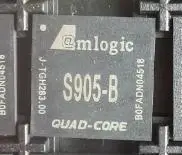 S905-B IC Original, en stock. IC de potencia