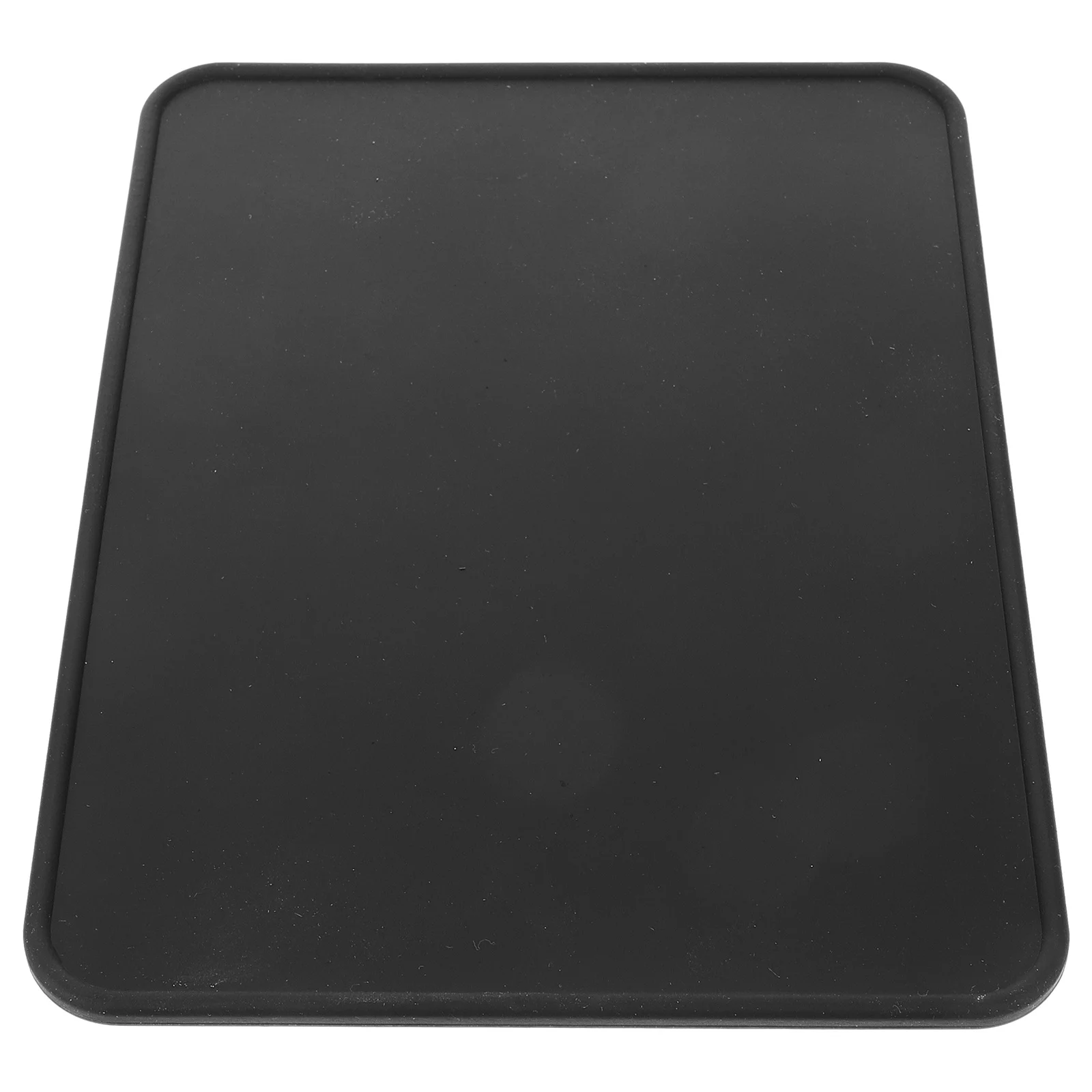 Coffee Tamper Mat Wear Resistant Silicone Material with Unique Texture for Espresso Counter Top Easy Clean Multi Use Coffee Tool