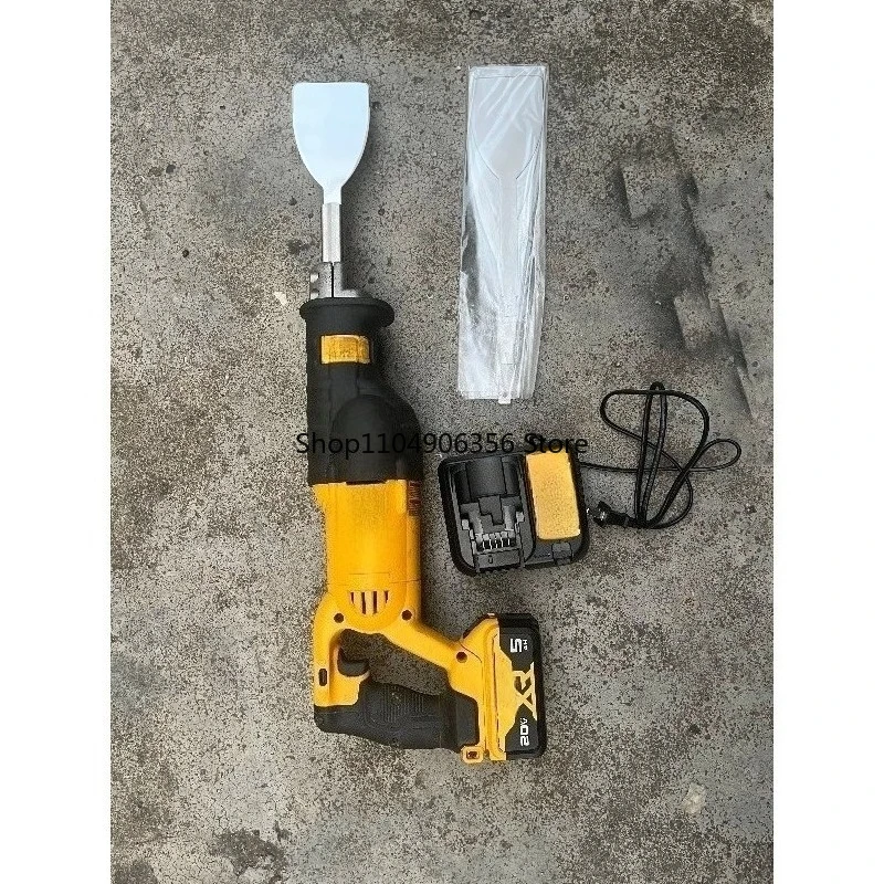 

for Electric blade for car windshield removal