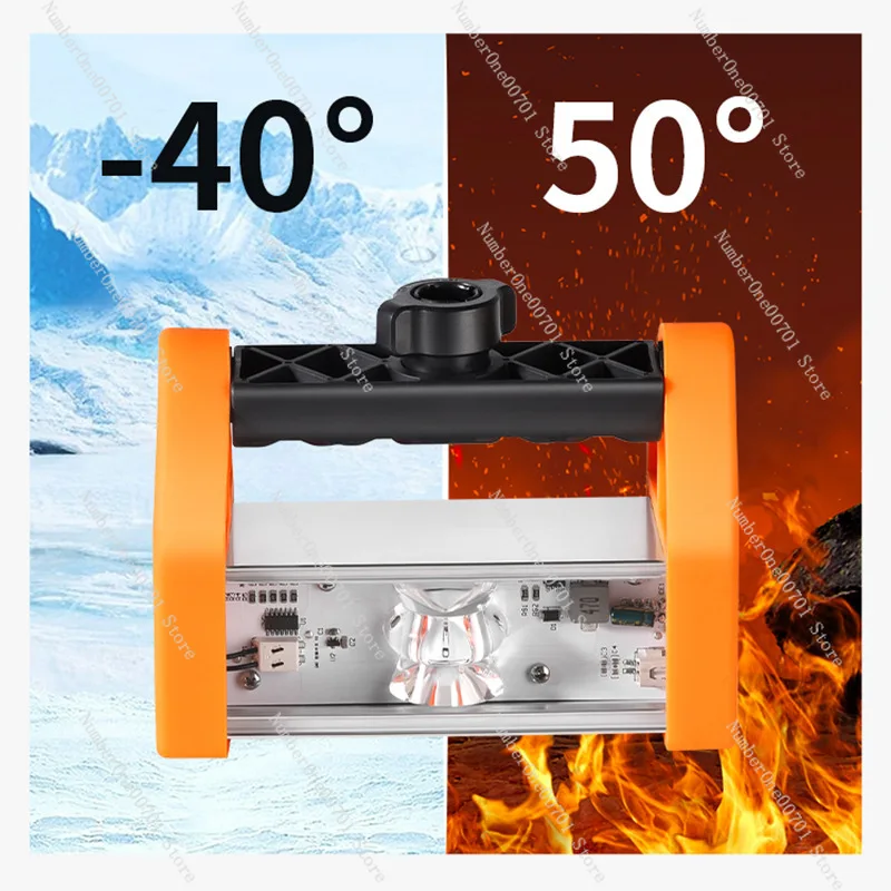 

LED Wall Sanding Special Light Putty Wall Sanding Inspection Special Light