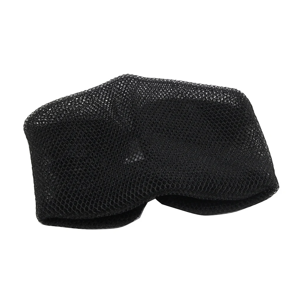 Ingenious-Motorcycle Mesh Seat Cover Cushion Guard Waterproof Insulation Breathable Net For Honda PCX150 PCX160