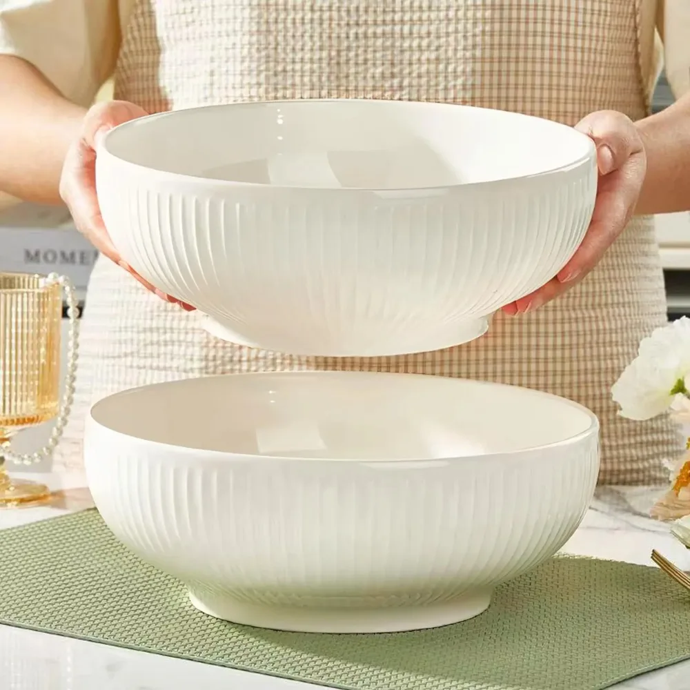 ciotola-grande-in-ceramica-bianca-pura-con-fondo-smaltato-stile-giapponese-per-zuppa-di-cavoli-fermentati-pesce-maoxuewang-costine-di-manzo