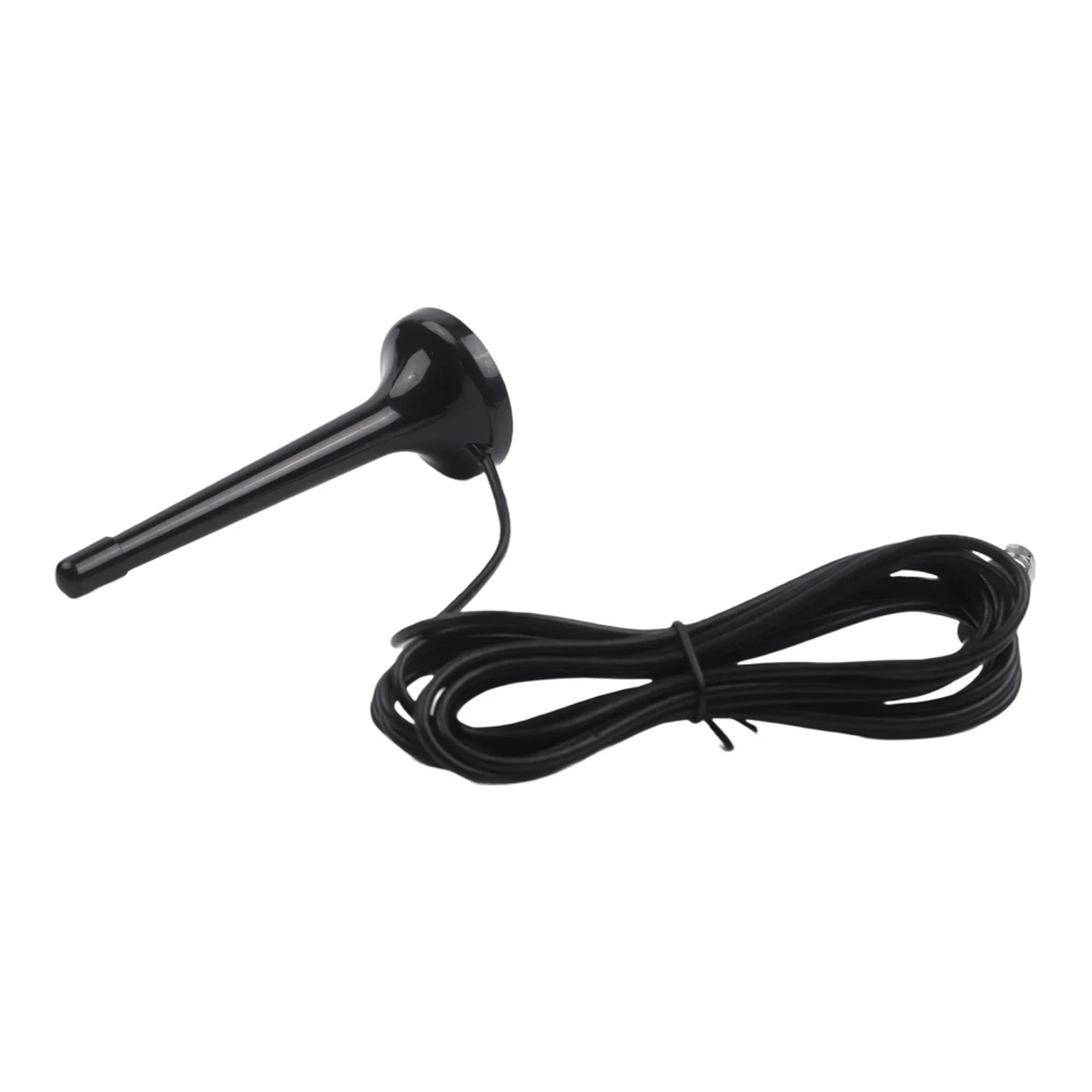 2026 New FM Telescopic Antenna With Magnetic Base & AM Loop Antenna For AV Audio Video Home Theater Receiver Tuner