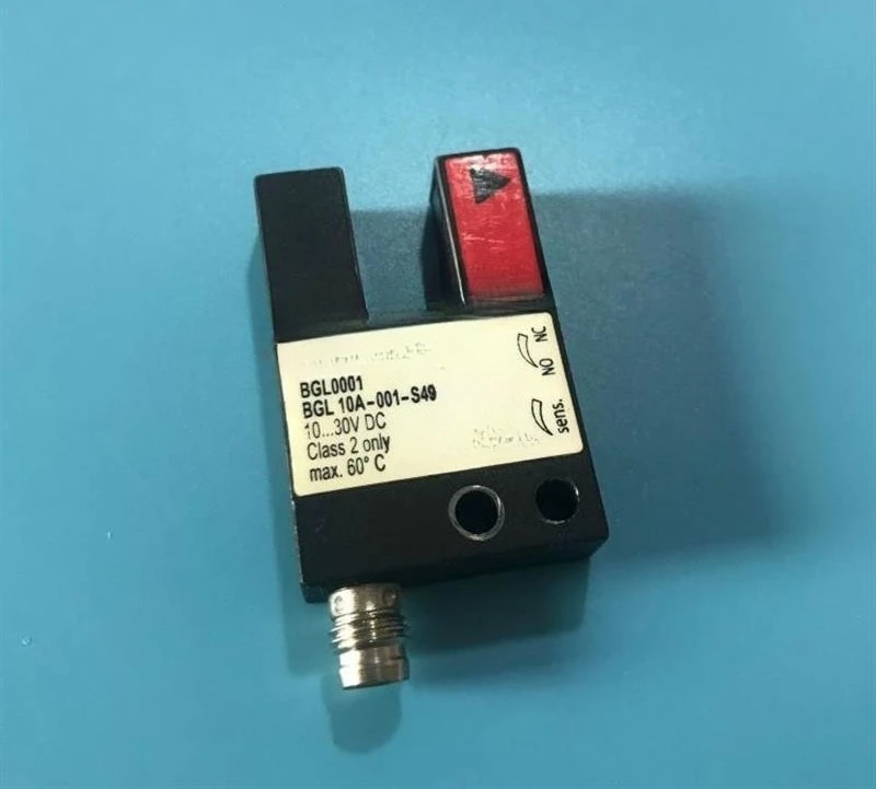 Slot Type Photoelec…