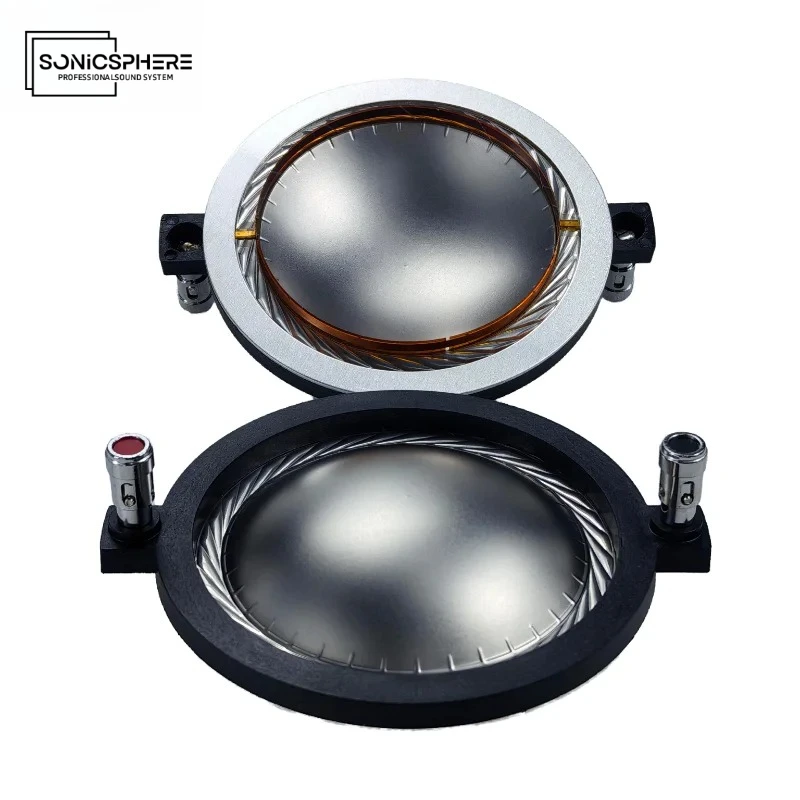 

Тройная мембрана ВЧ-драйвер Профессиональные детали динамиков линейного массива