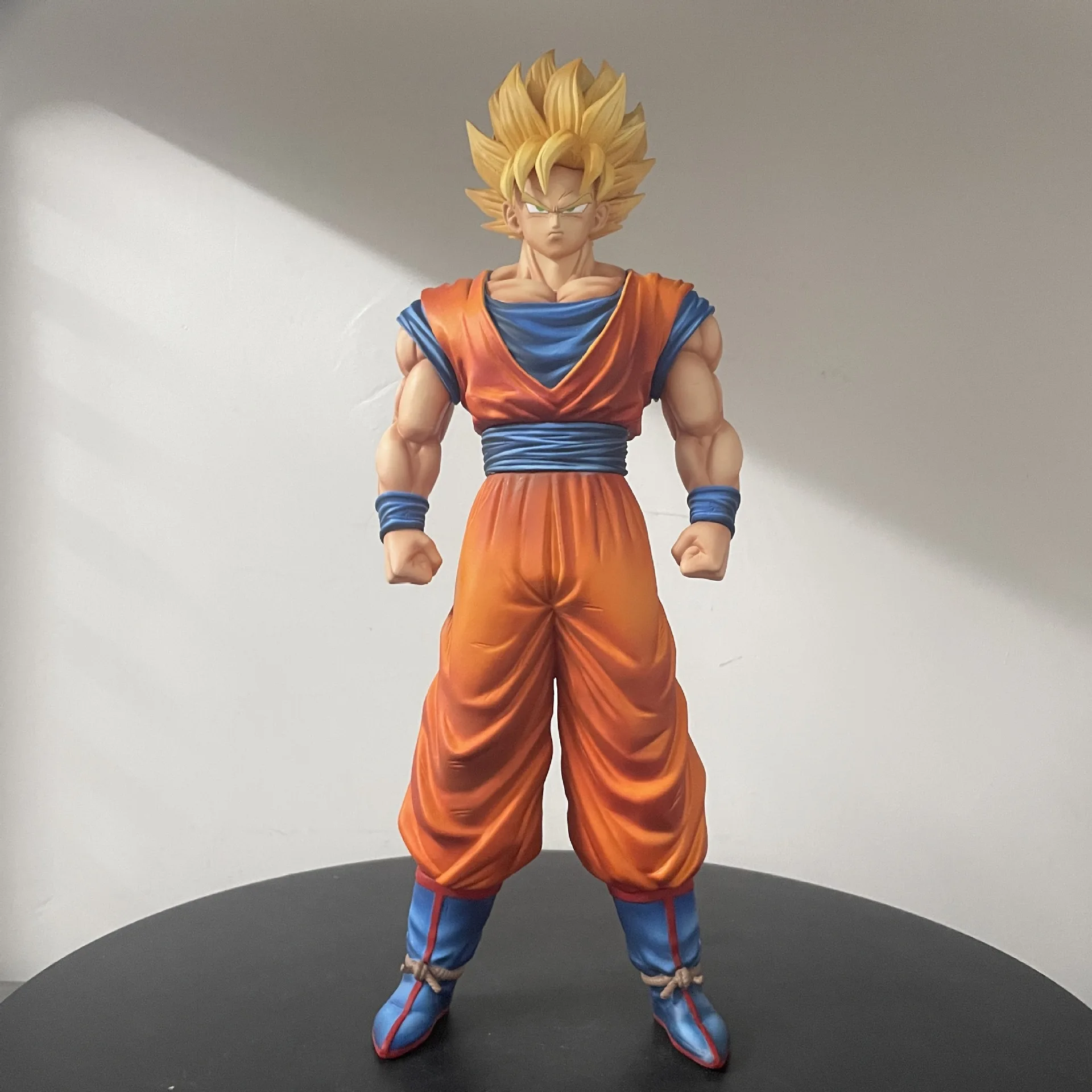 フィギュア専門店 JacksDo ドラゴンボールZ 孫悟空 GK スタチュー 