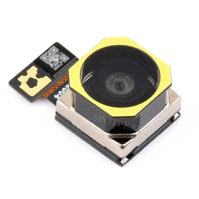 

Raspberry Pi Official Original Camera Module 3 Sensor Assembly IMX708 11.9MP Camera