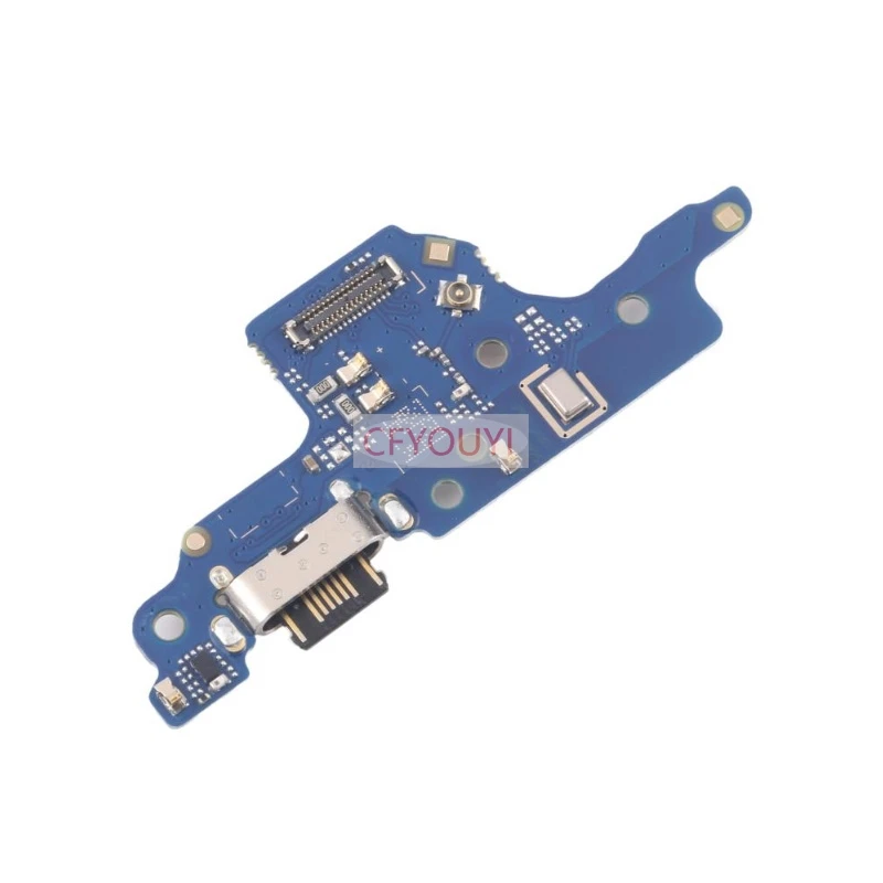 

USB Dock Charger Charging Port Flex Cable For Motorola Moto G05 XT2523-9 / G15 XT2521-4 / G15 Power XT2521-5 Charging Port Board