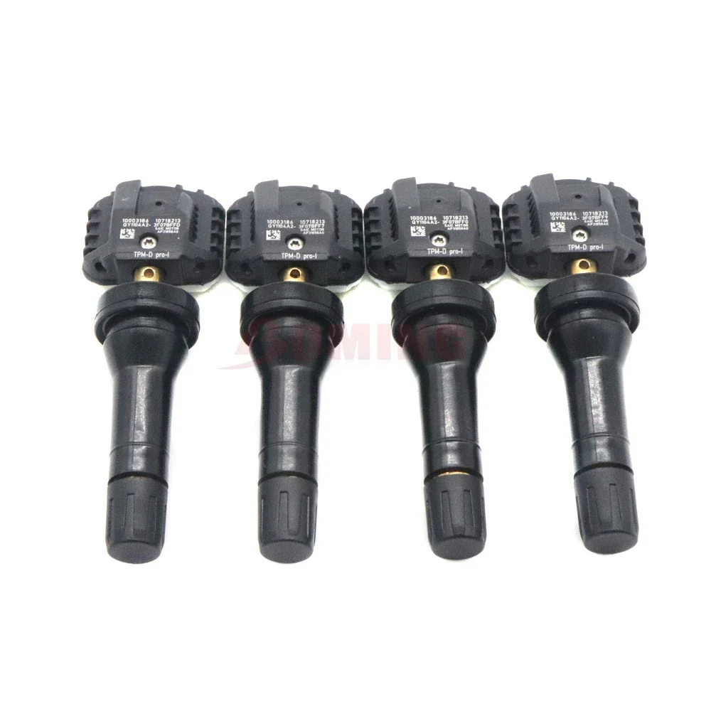 10718213 TPMS Tire Pressure Sensor For MG HS MG5 MG5 Scorpius MG6 MG7 One Navigation RISING AUTO ER6 F7 R7 2020-2024 10003186