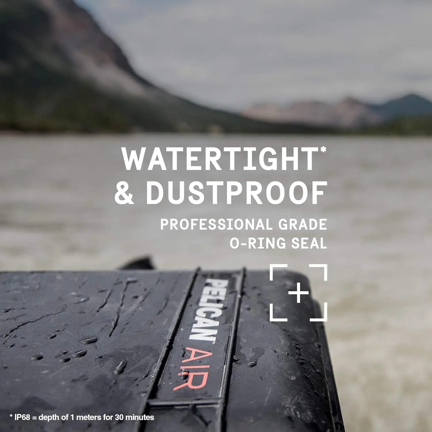 1637 Estuche Sin Espuma - Naranja