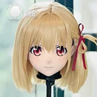 kigurumi mask "crossdress"