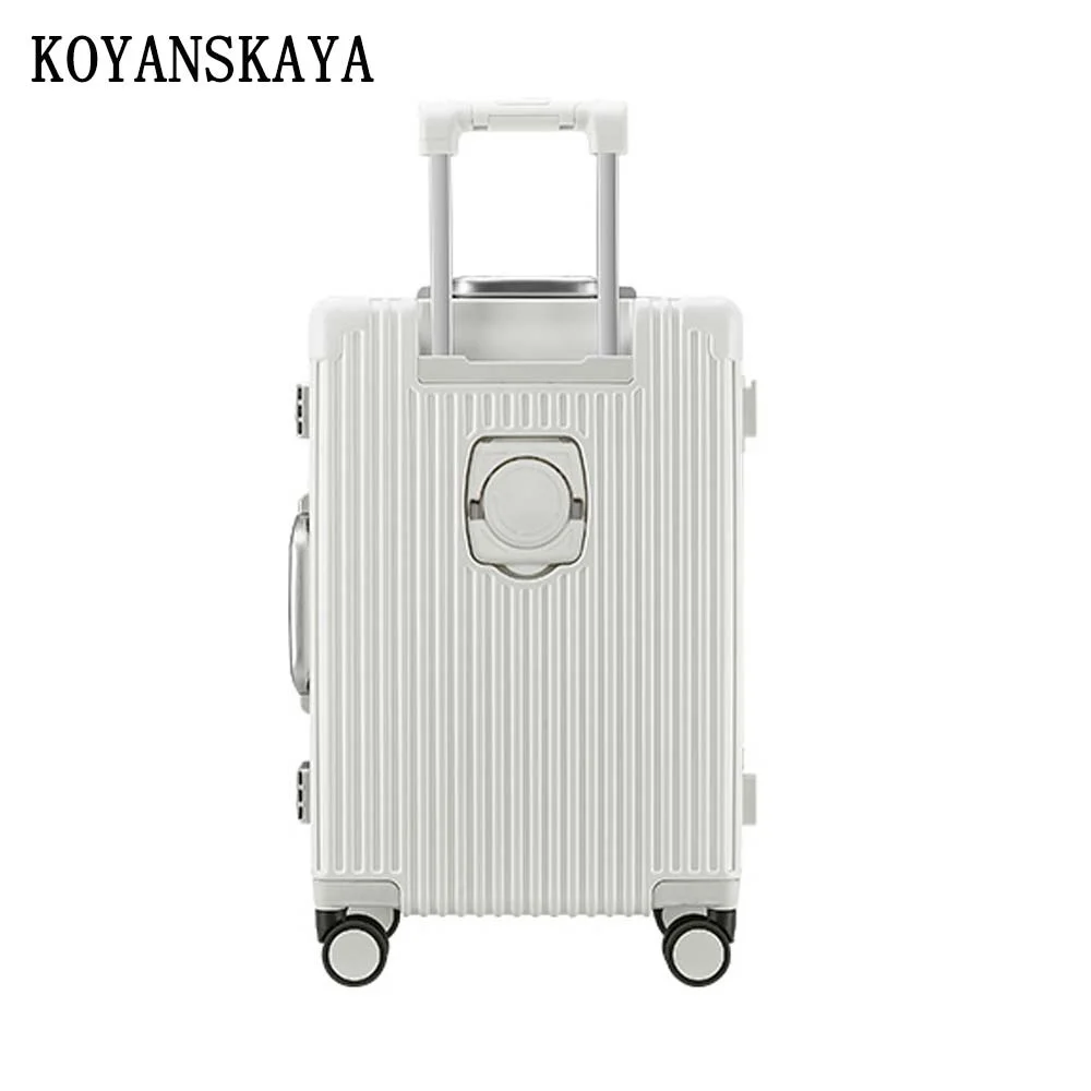 Suitcases Travel, On Wheels,Trunk,Draw Bar Box,Carry-on Suitcase,Travel Offers With Wheels