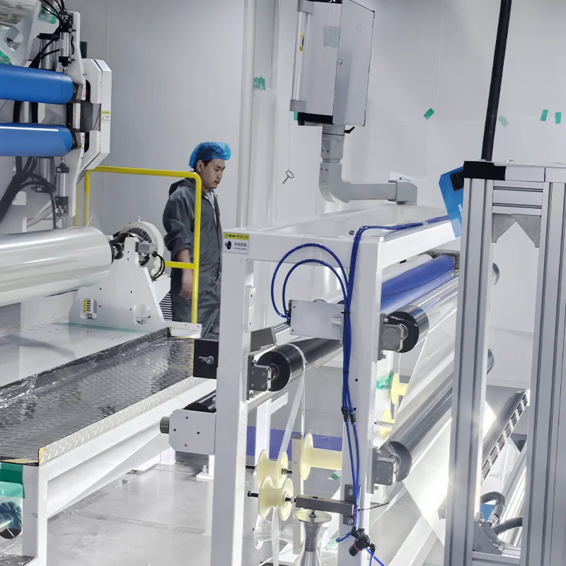 High Quality Self Healing TPU PPF for Car Body Long-lasting Hydrophobic Manufacturer Offers OEM Products with Fast Shipping