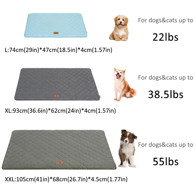 Thumbnail 2 - #44 Best Orthopedic Pet Mattress to Buy In 2026