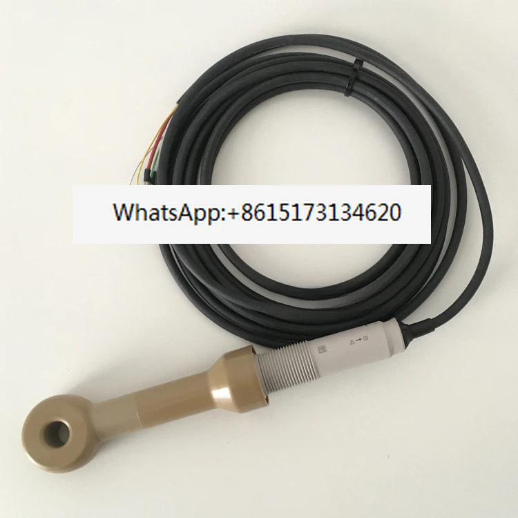 E + H Conductivity Electrode CLS50-A1B1 Probe CLS50D-AA1B31