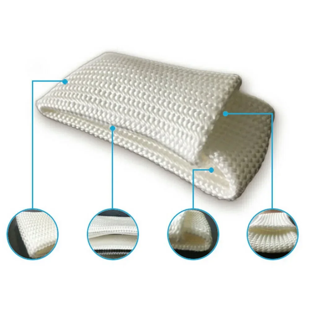 1pc Finger Welding Gloves Heat Shield Cover Guard Protection For TIG Weld Monger Welding Heat Insulation Protection