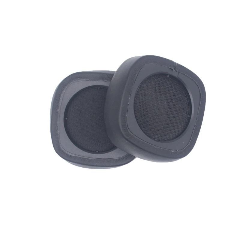 Major4 ヘッドフォン用フォームイヤーパッドイヤークッション優れた快適性イヤーパッド