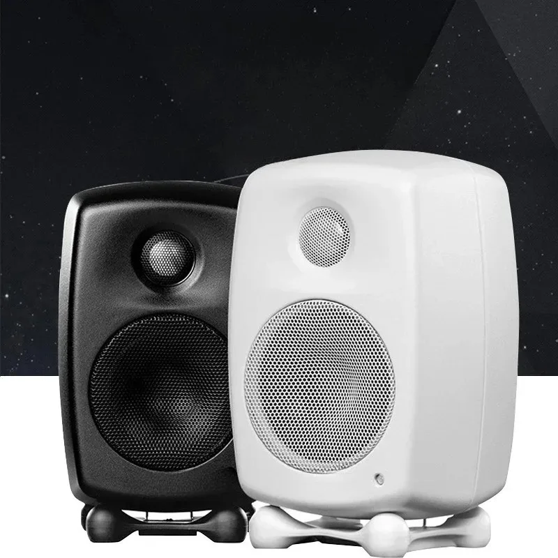 G1 G2 G3 G4 two active monitor speakers Home HIFI speakers