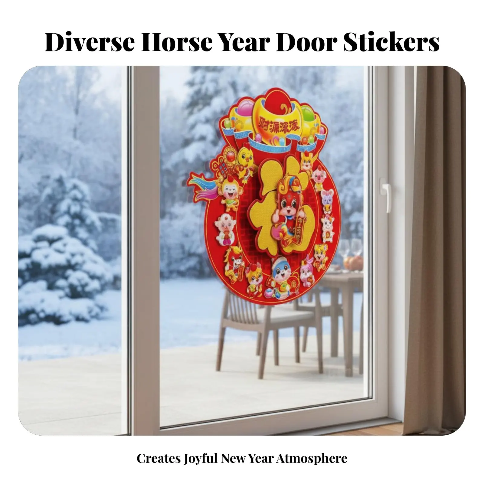 Seasonal Event 2026…