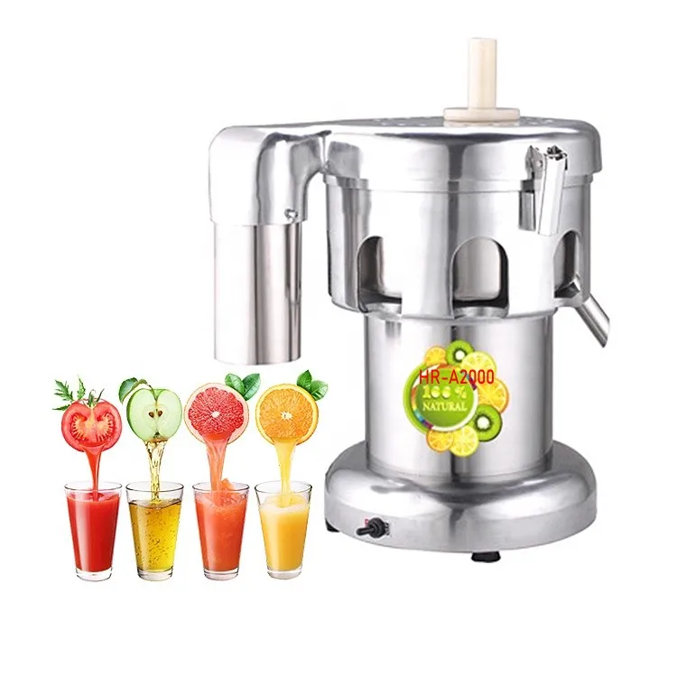 Hot Selling Commercial+orange+juicer+machine/vegetable Juicer Commercial/mango Juicer Machine Series On Sale