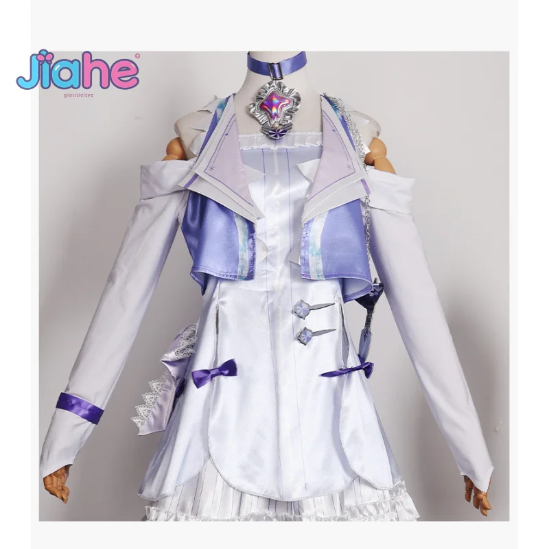 

Nu: Carnival Anime Blade Cosplay Costume Christmas Lolita dress jackets props necklaces socks new Carnival suit men women