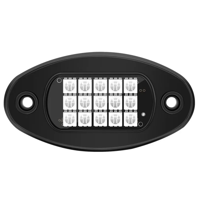 

Автомобильная подсветка, подсветка днища автомобиля, управление RGB-подсветкой для автомобилей, декоративная подсветка для грузовиков