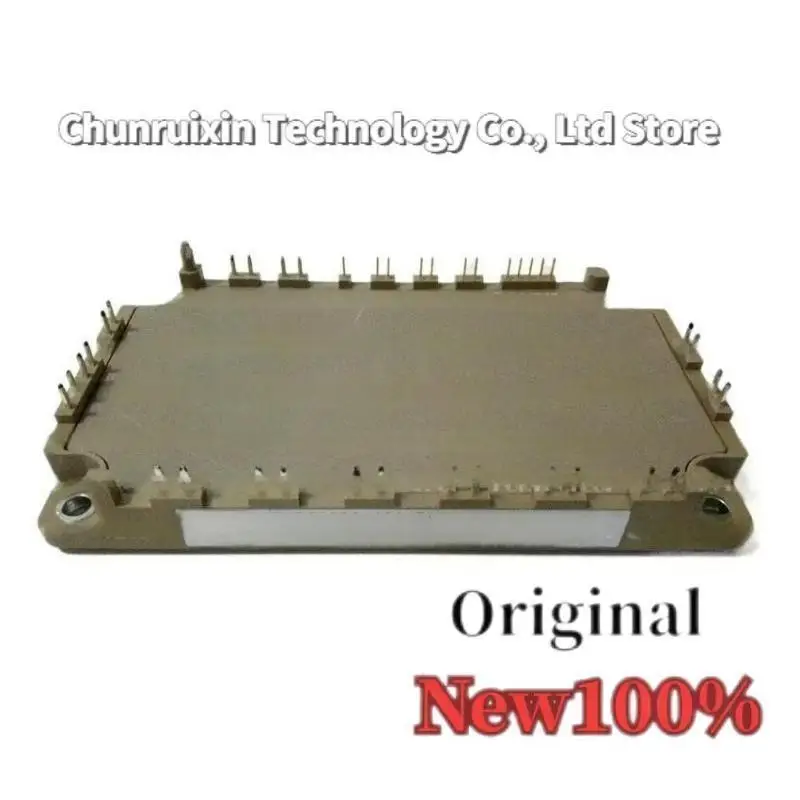 

New Original IGBT Module 7MBR35SD120A-50