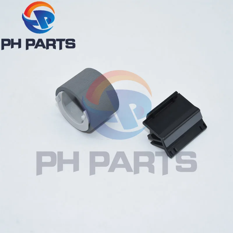 1SETS JC97-02688A JC97-02217A Pickup Roller Separation Pad compatible for SAMSUNG ML1610 1640 1641 2010 2241 SCX 4321 4521 4521F
