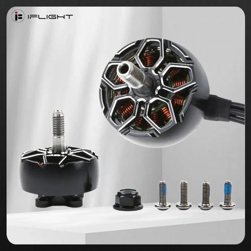 Iflight XING2 2207 … - image