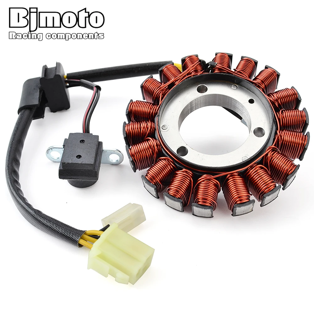 Generator Stator Coil For Suzuki GSF650 GSF650S GSF1250 GSF1250S Bandit S GSX650 GSX650F GSX1250 GSX1250F 32101-18H00