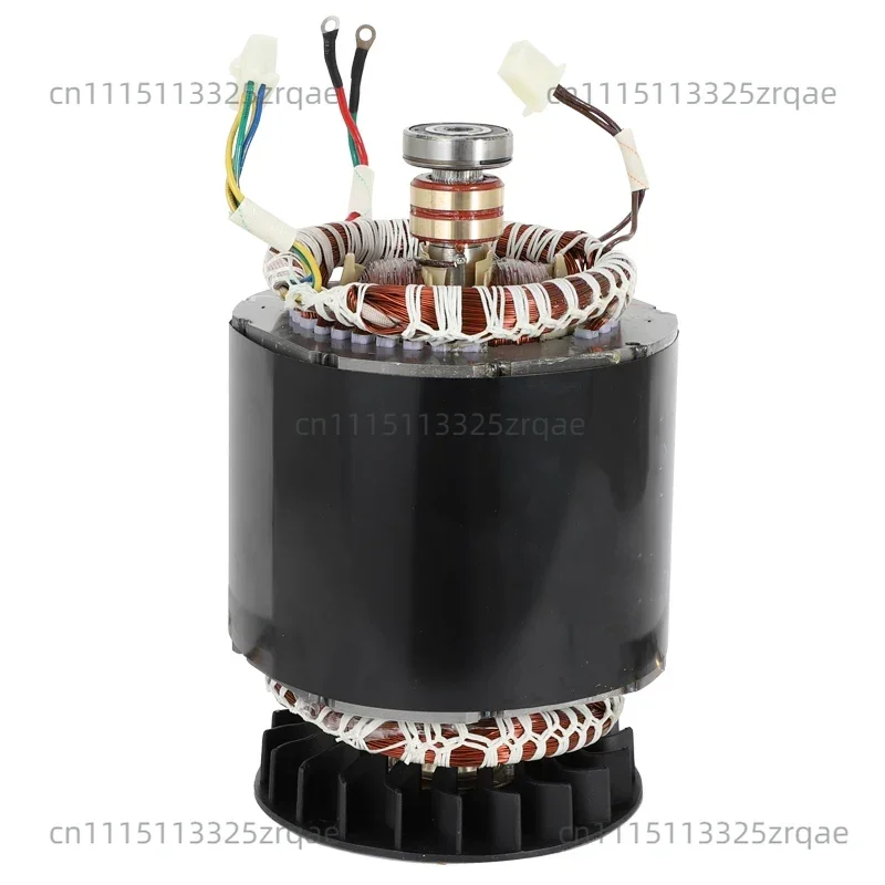 Diesel generator accessories equal power stator coil rotor 5/6/8 KW 220V 380V three-phase