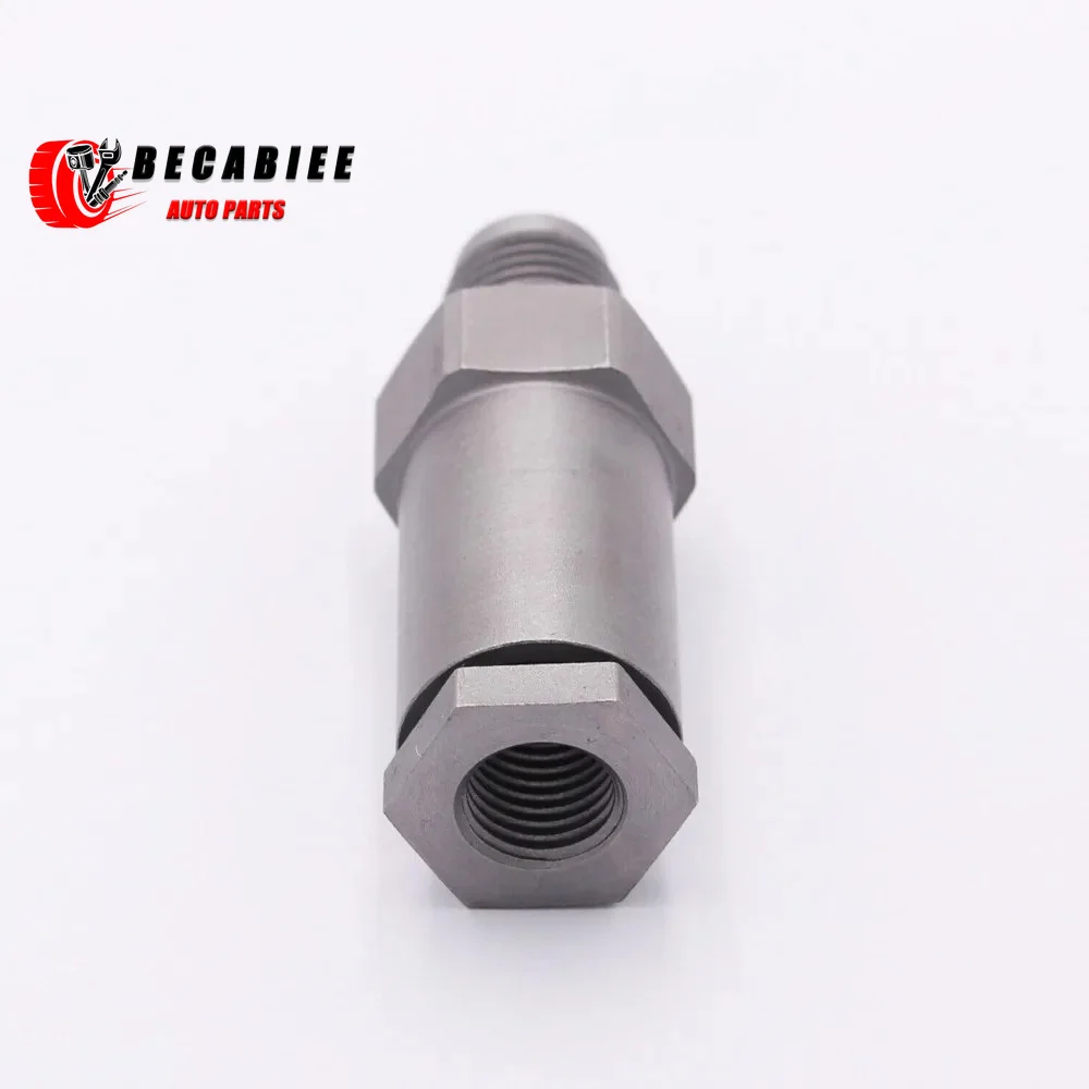 1110010029 Регулирующий клапан давления топлива Common Rail для грузовиков Renault, сельскохозяйственной техники, дизельных двигателей, запасная часть