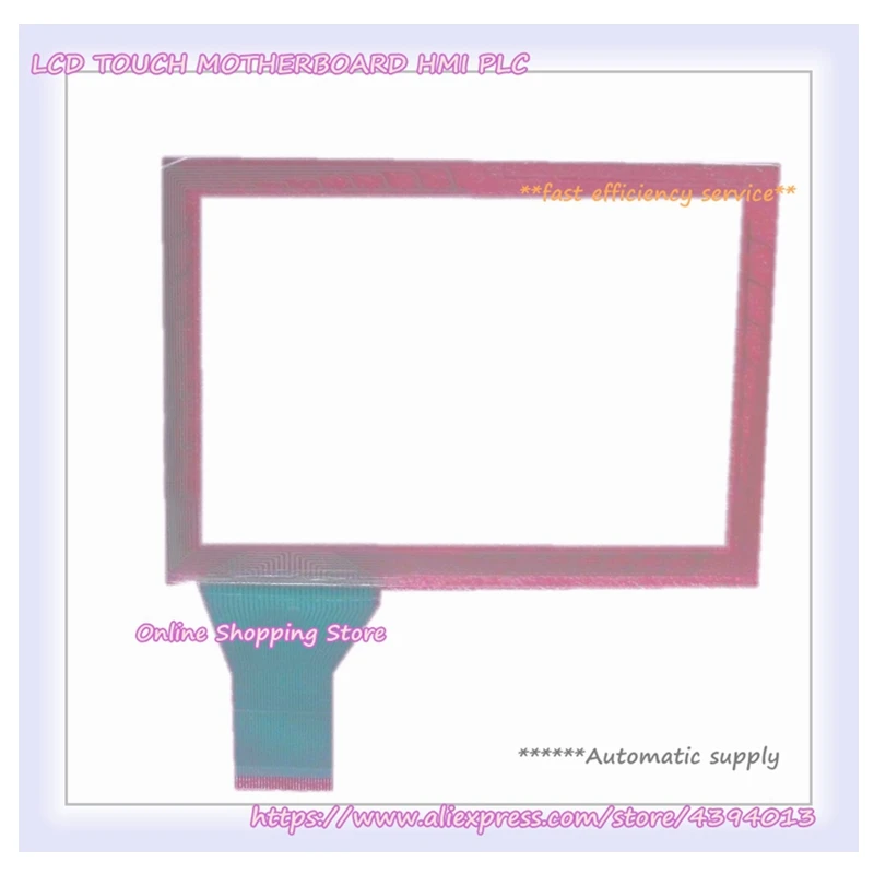 

New Offer Touch Screen Glass NT30-ST121-BR