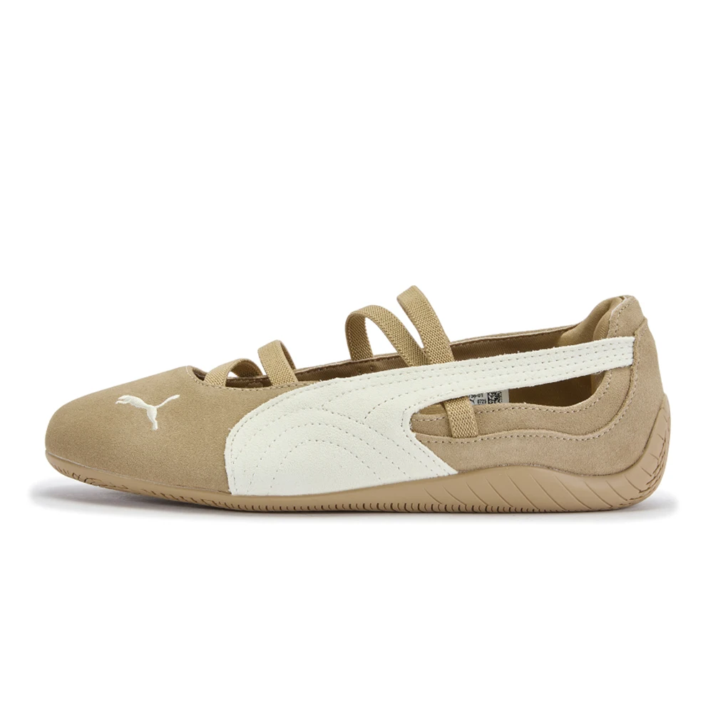 

Puma Women's Speedcat Ballet SD Cafe Wns - Casual Shoes 40675801